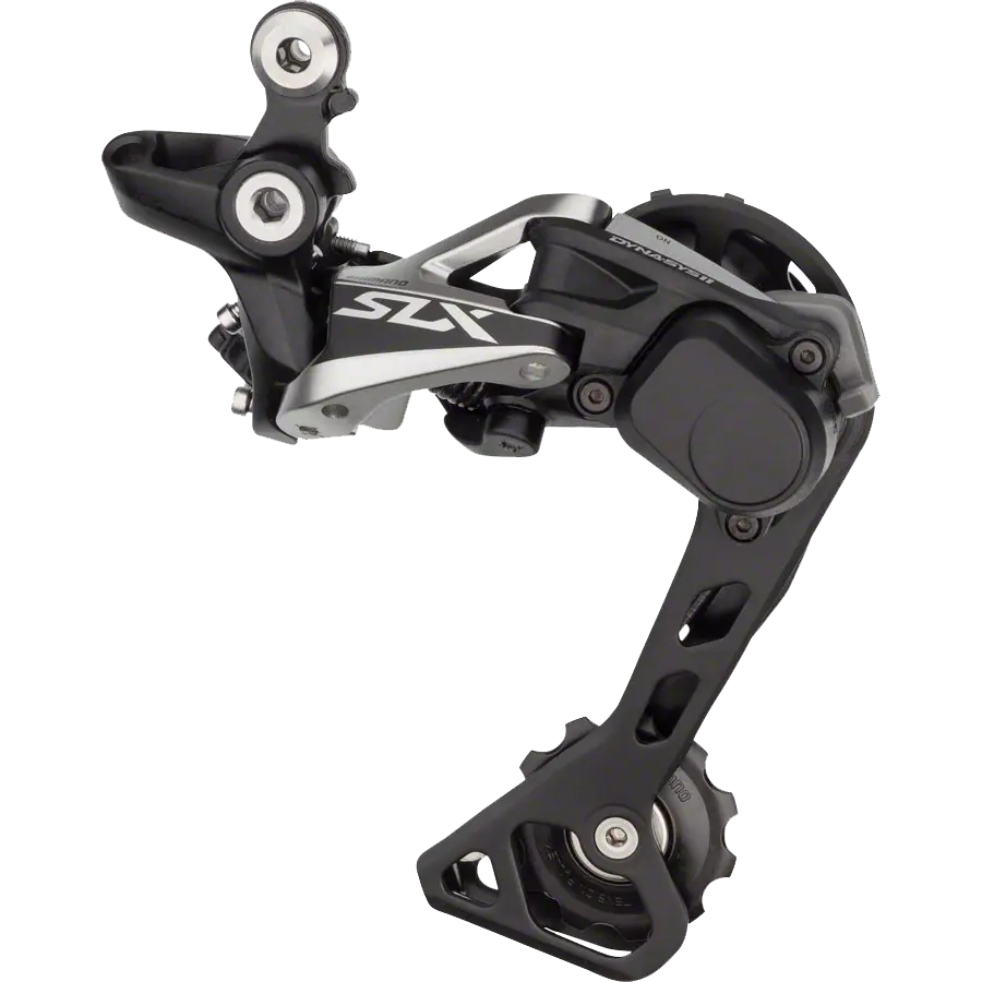 SLX M7000-GS 11-speed Shadow Plus Rear Derailleur