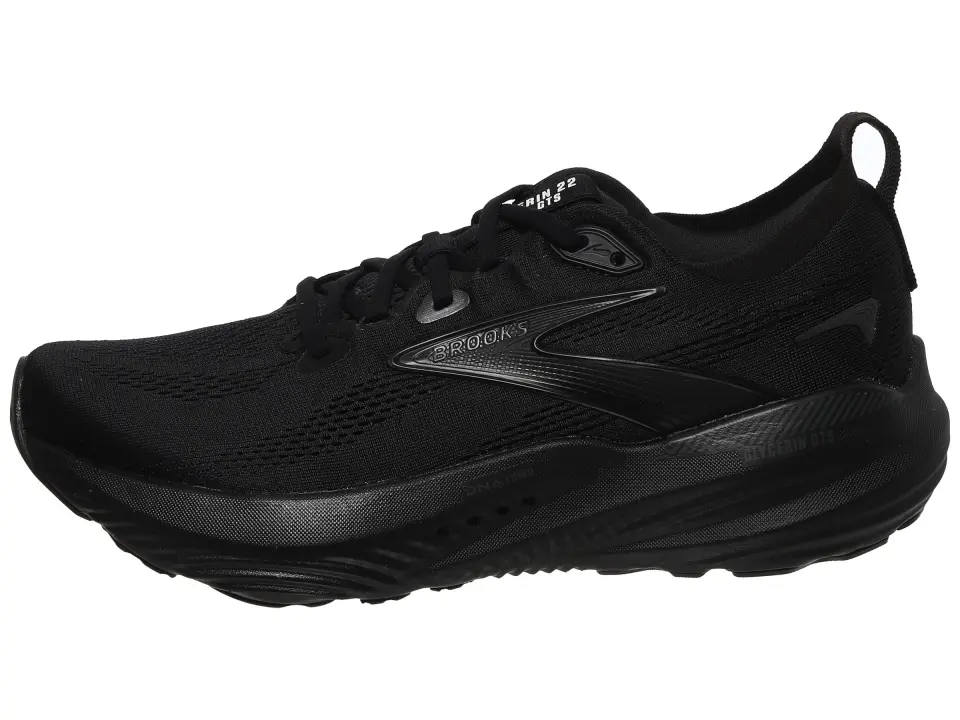 Brooks Glycerin GTS 22
