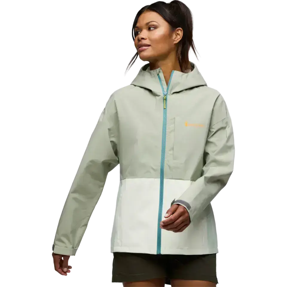 Women's Cielo Rain Jacket