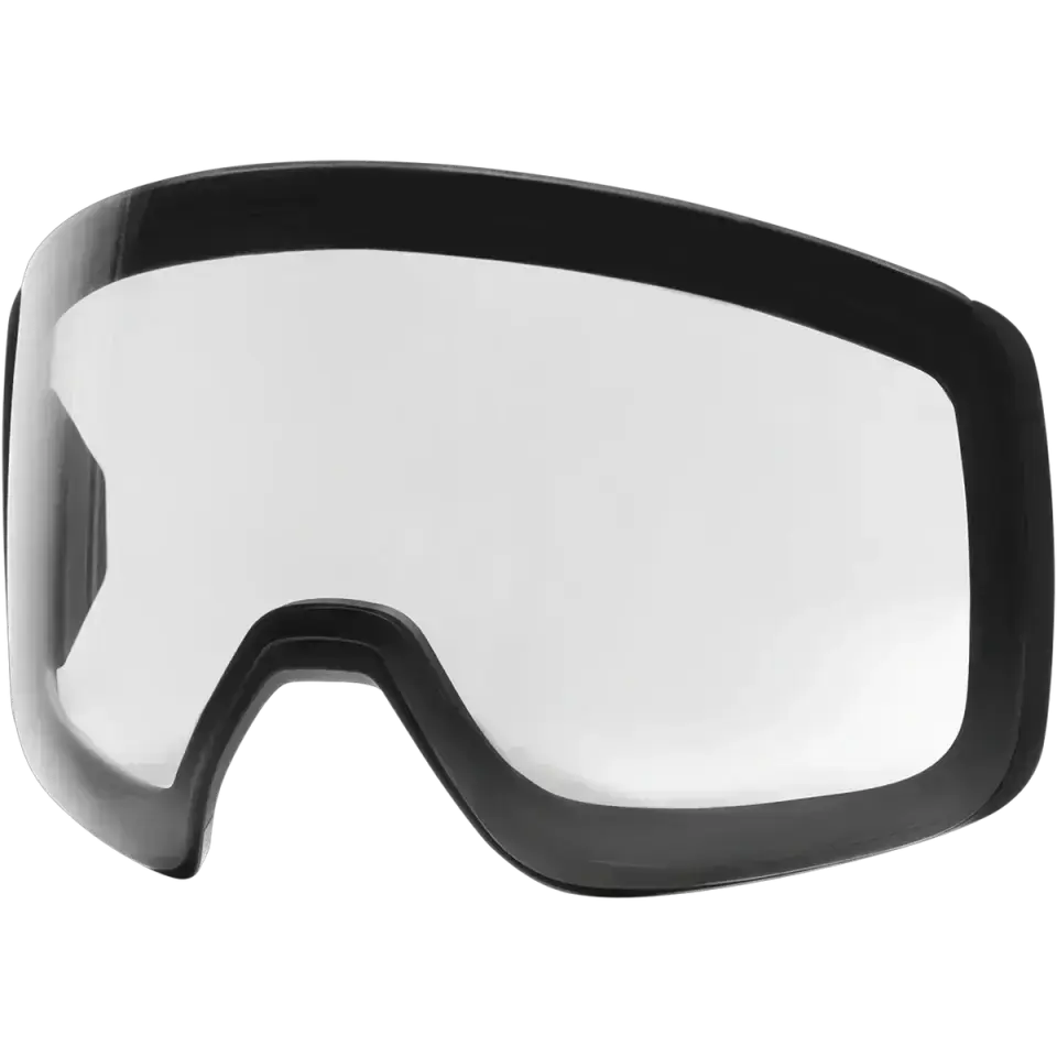 4D MAG XL Clear Replacement Lens