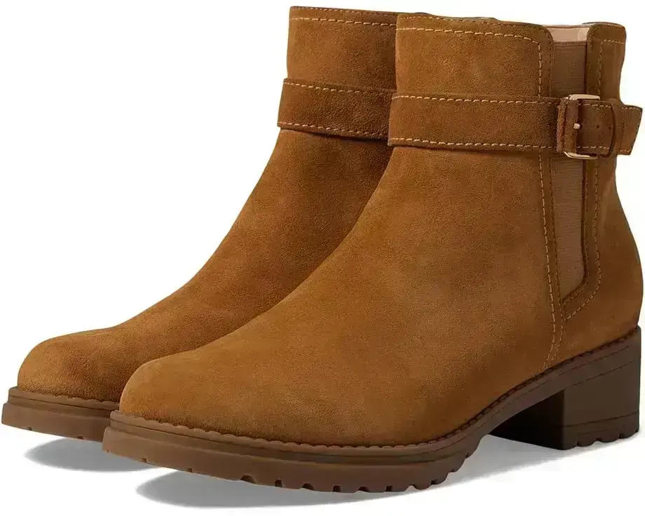 Women's Cole Haan Catherine Bootie Waterproof