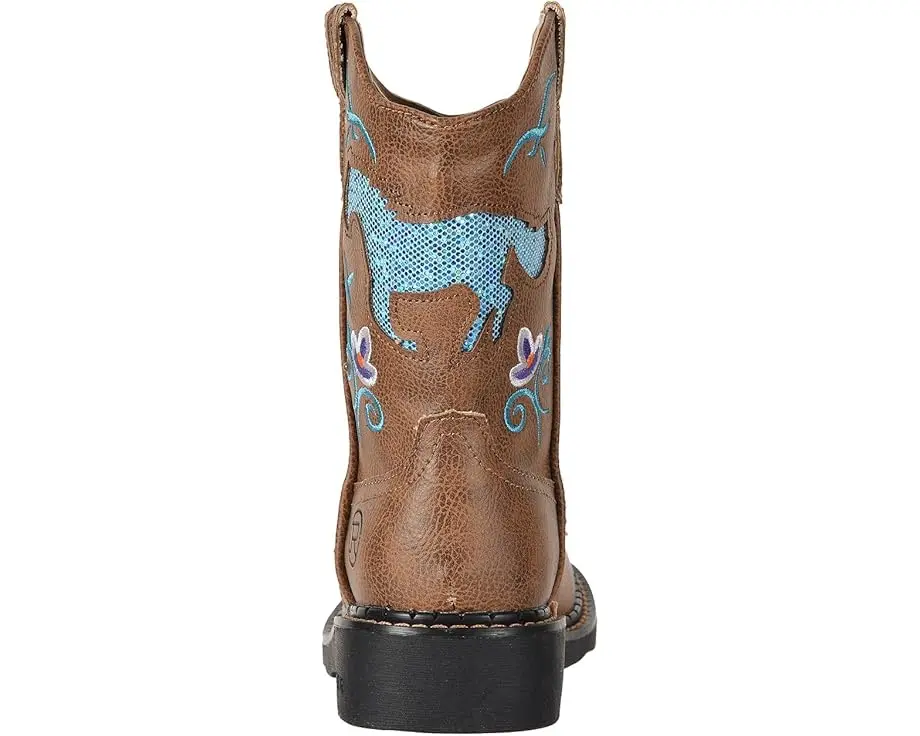 Horse Flowers (Toddler/Little Kid)