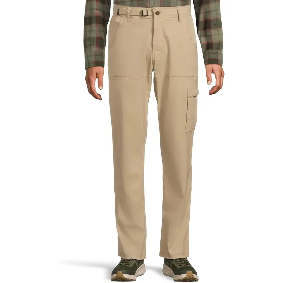 Stretch Zion Standard Pants