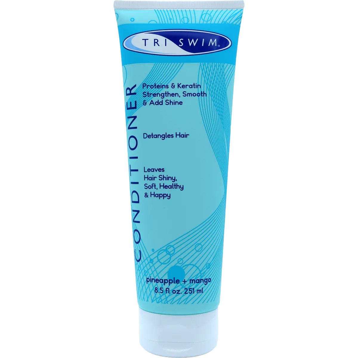 Conditioner - 8.5 oz