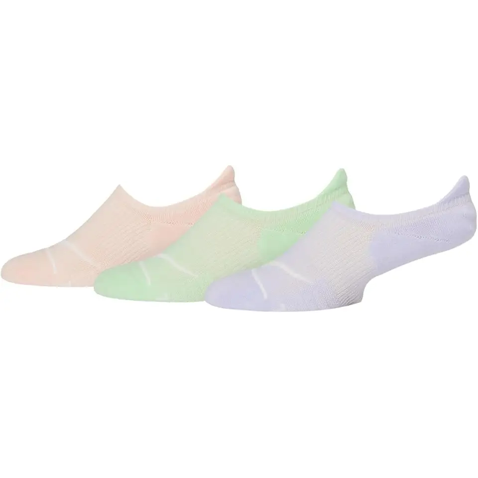 Invisible Socks 3-Pack