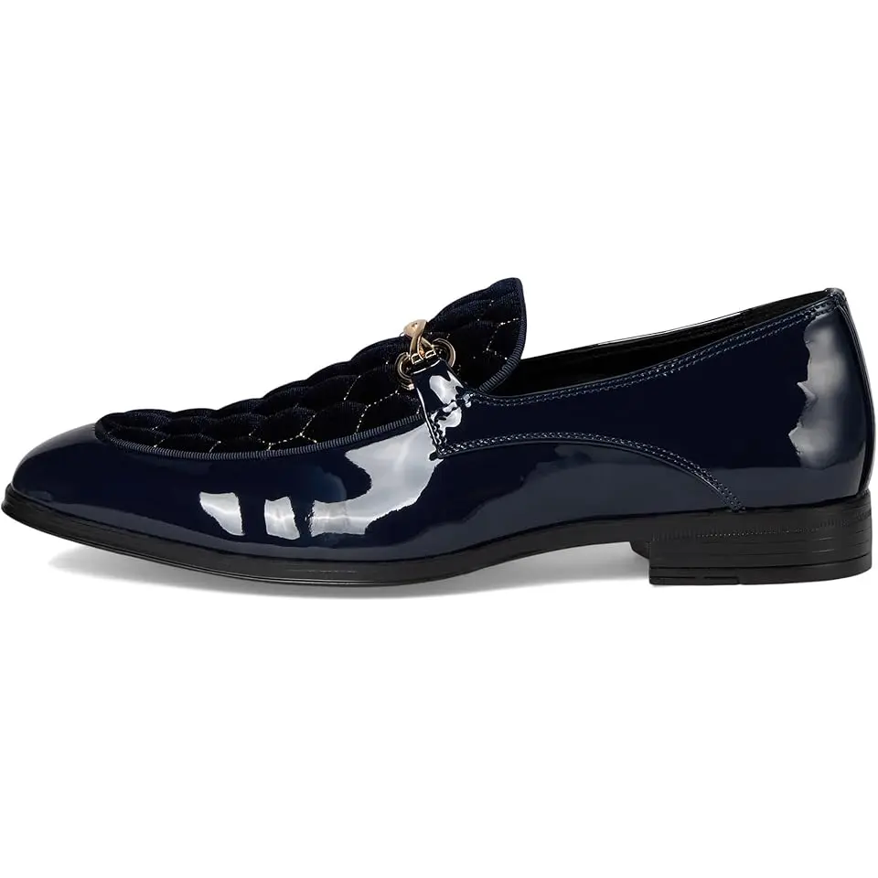 Sprague Moc Toe Slip-On