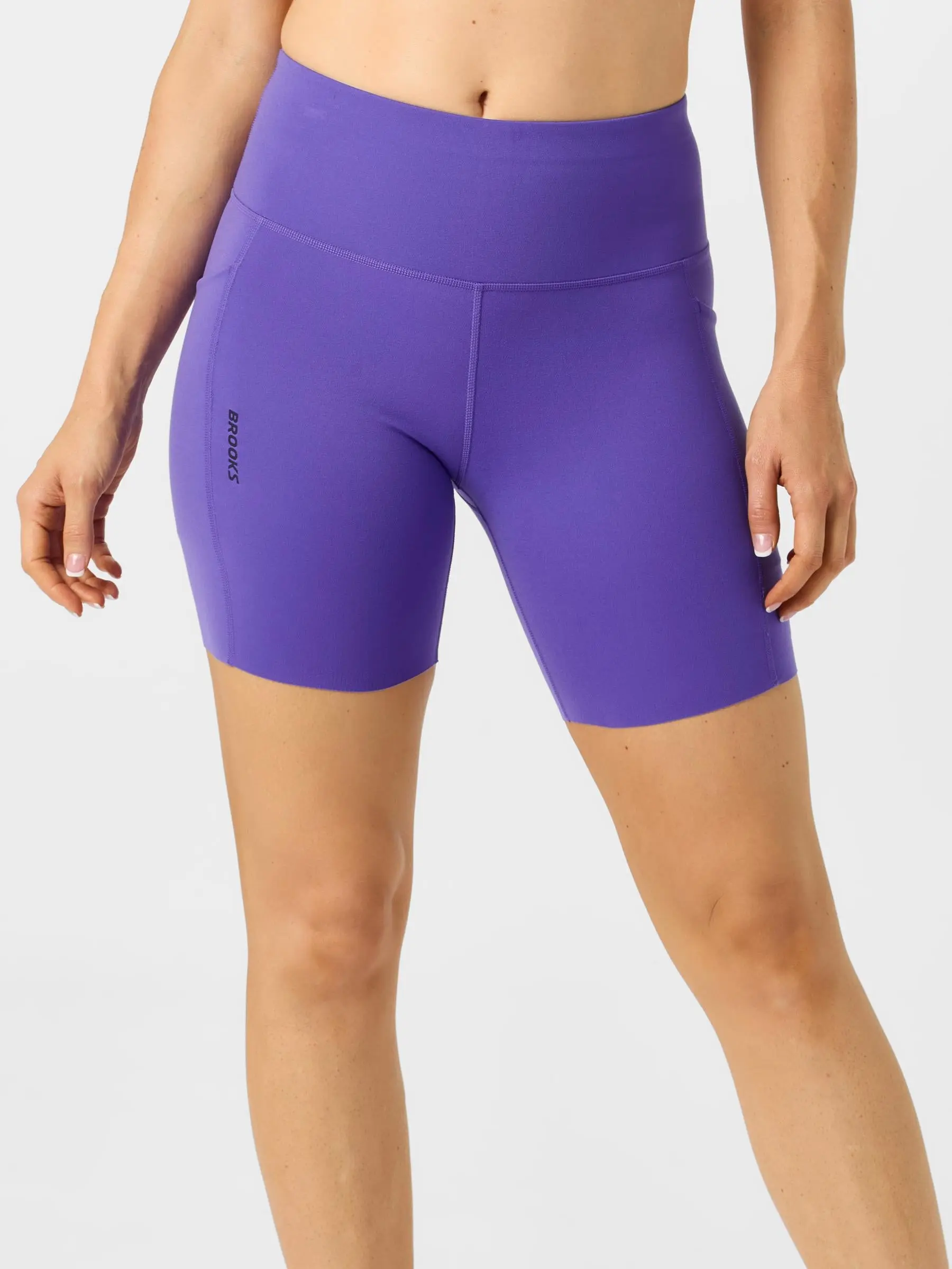 Brooks Women's Chaser 7" Short Tight