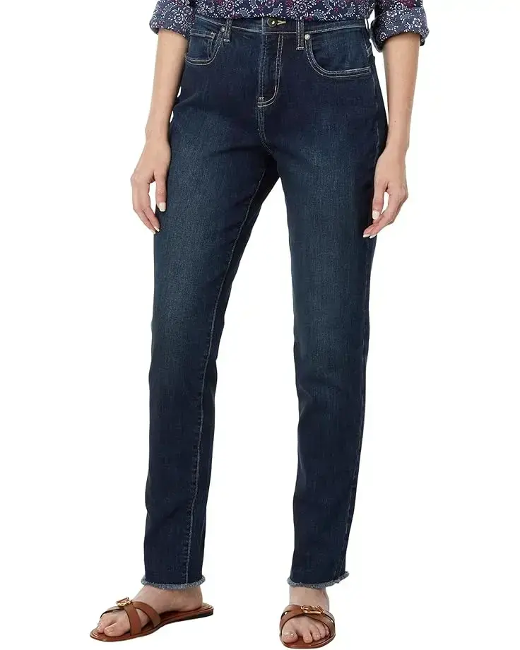 Women's Carve Designs Carson High-Rise Jeans