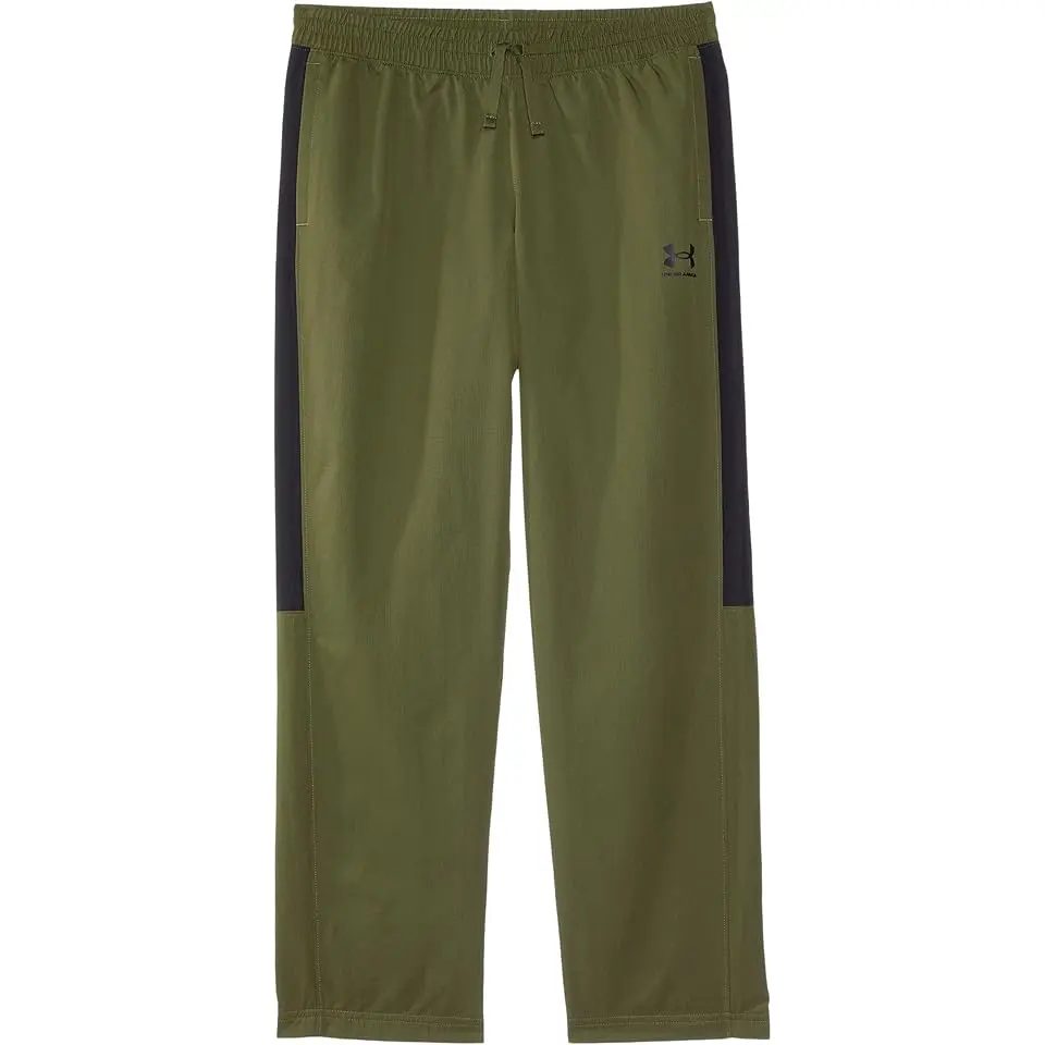 Rival Woven Pants (Big Kid)