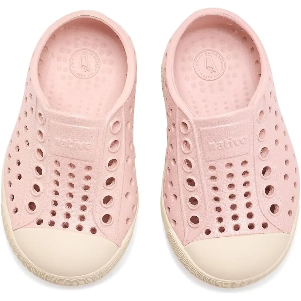 Jefferson Bio-Bling (Toddler)