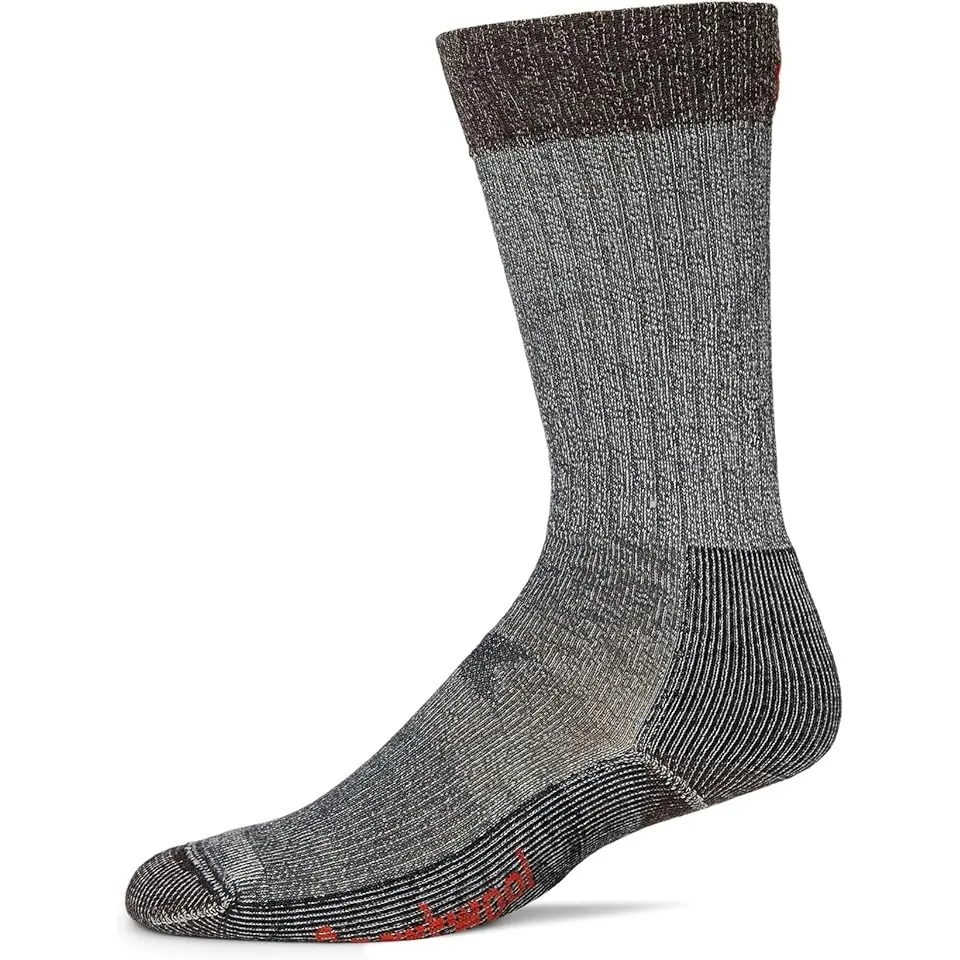 Hunt Classic Edition Light Cushion Tall Crew Socks