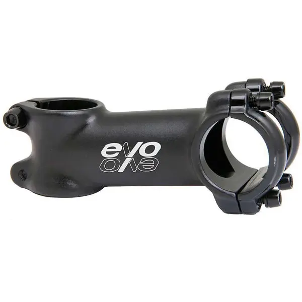 E-Tec 100mm/7D/31.8 Stem - Black