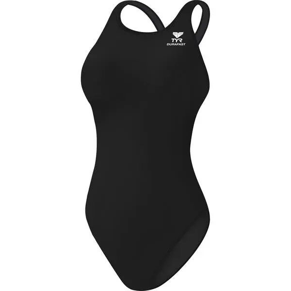 Women's Durafast Elite Solid Maxfit