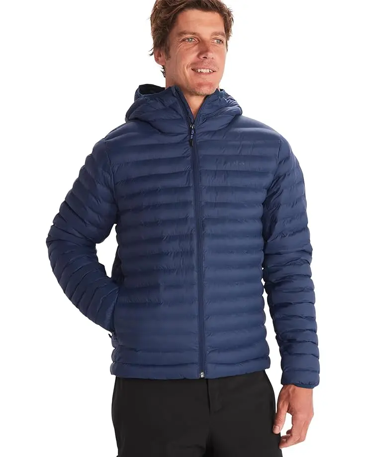 Echo Featherless Hoody