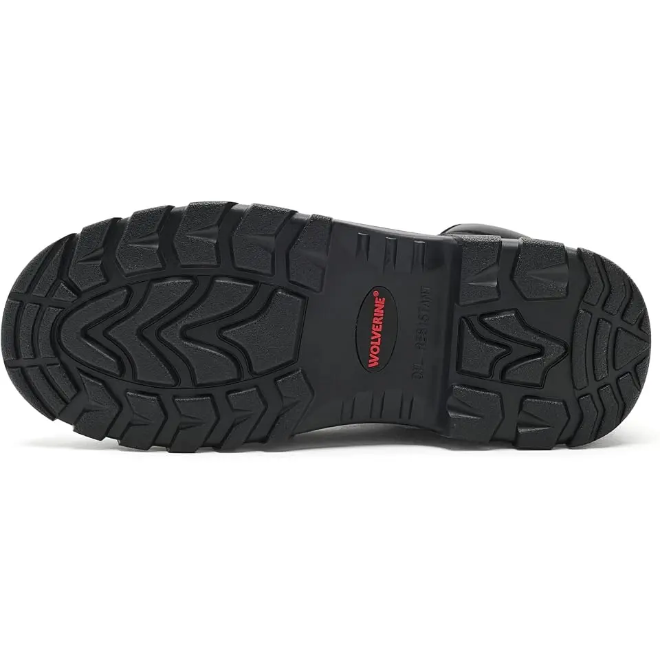 Carlsbad Steel Toe 6"