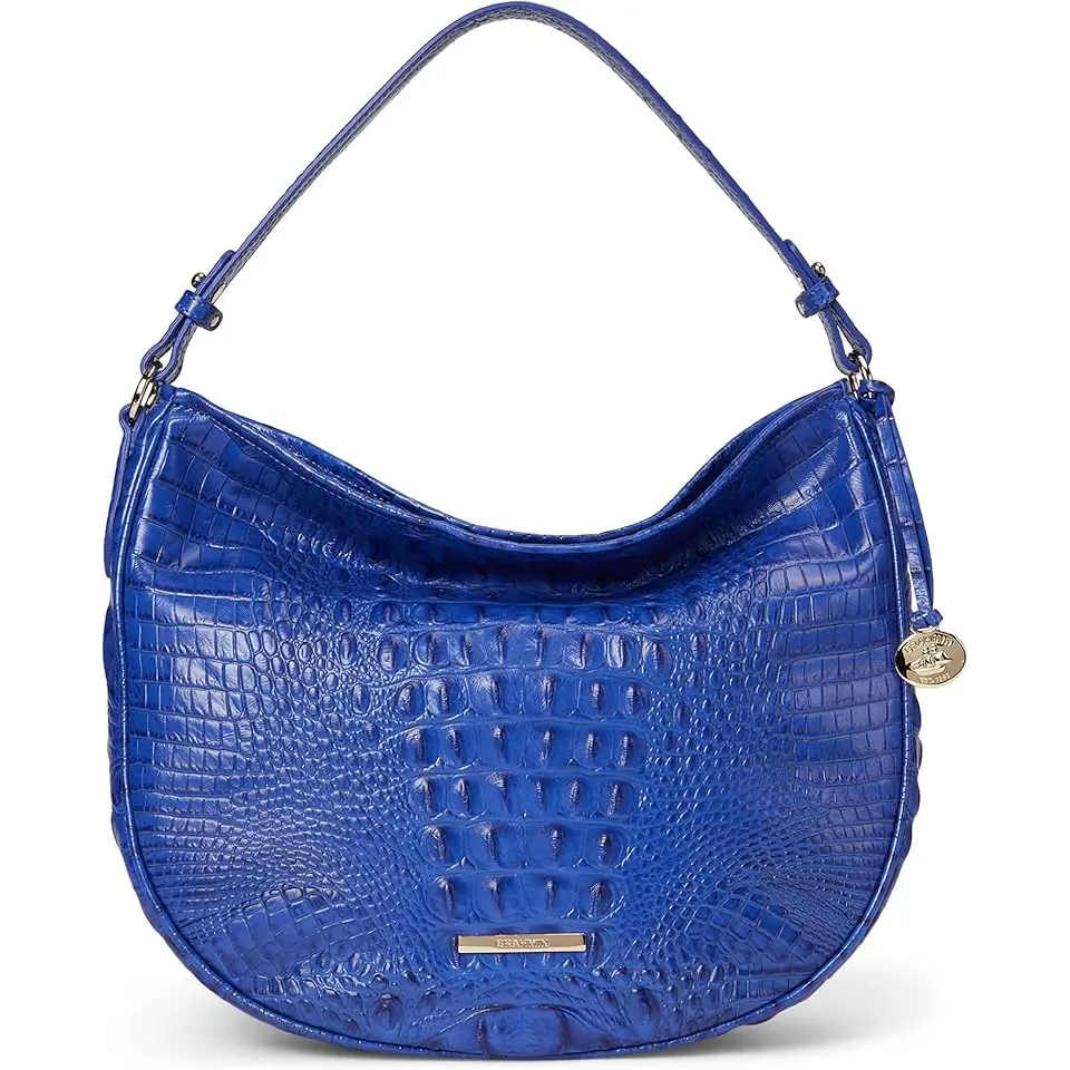 Small Kathleen Shoulder Bag