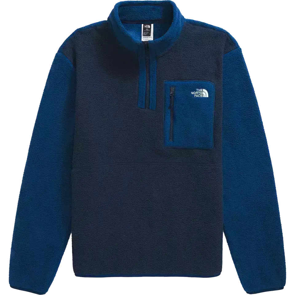 Men's Yumiori 1/4 Zip