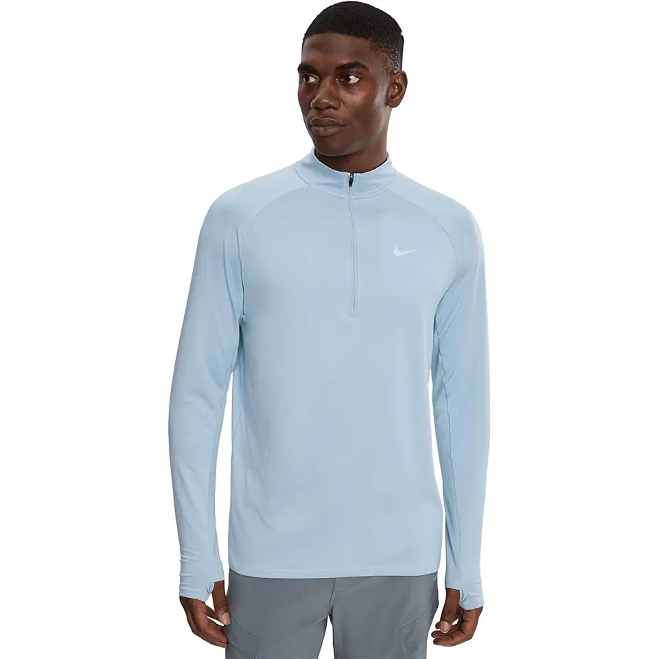 Stride Dri-FIT 1/4-Zip Running Top