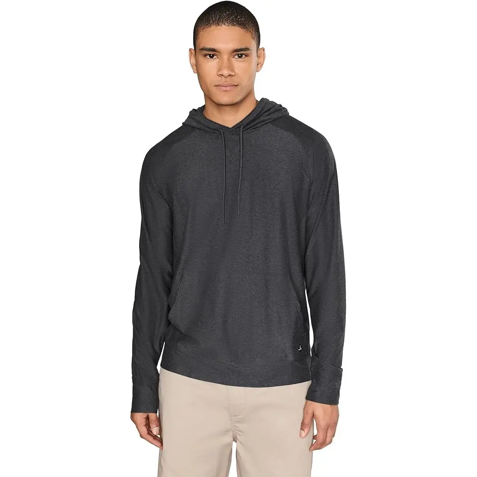 Altitude Tracker LT Hoodie