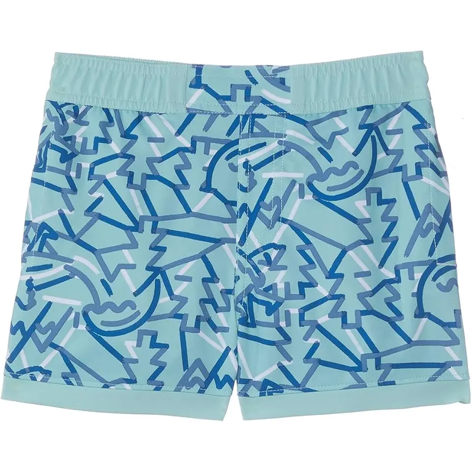 Sandy Shores™ Boardshorts (Little Kids/Big Kids)