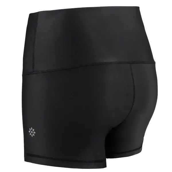 Women's Period Protection 3" Short