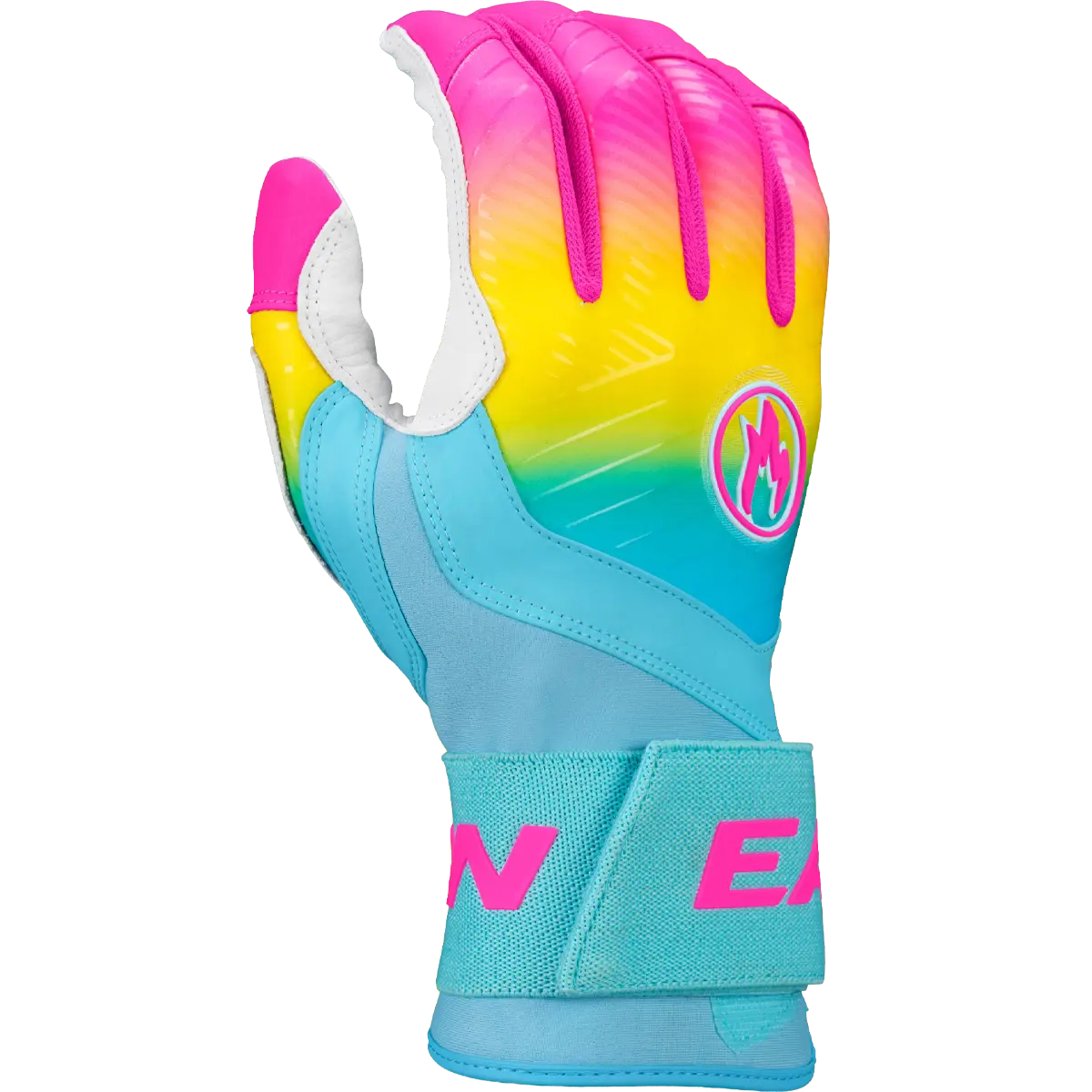 Walk-Off Locked In Ethos Batting Gloves