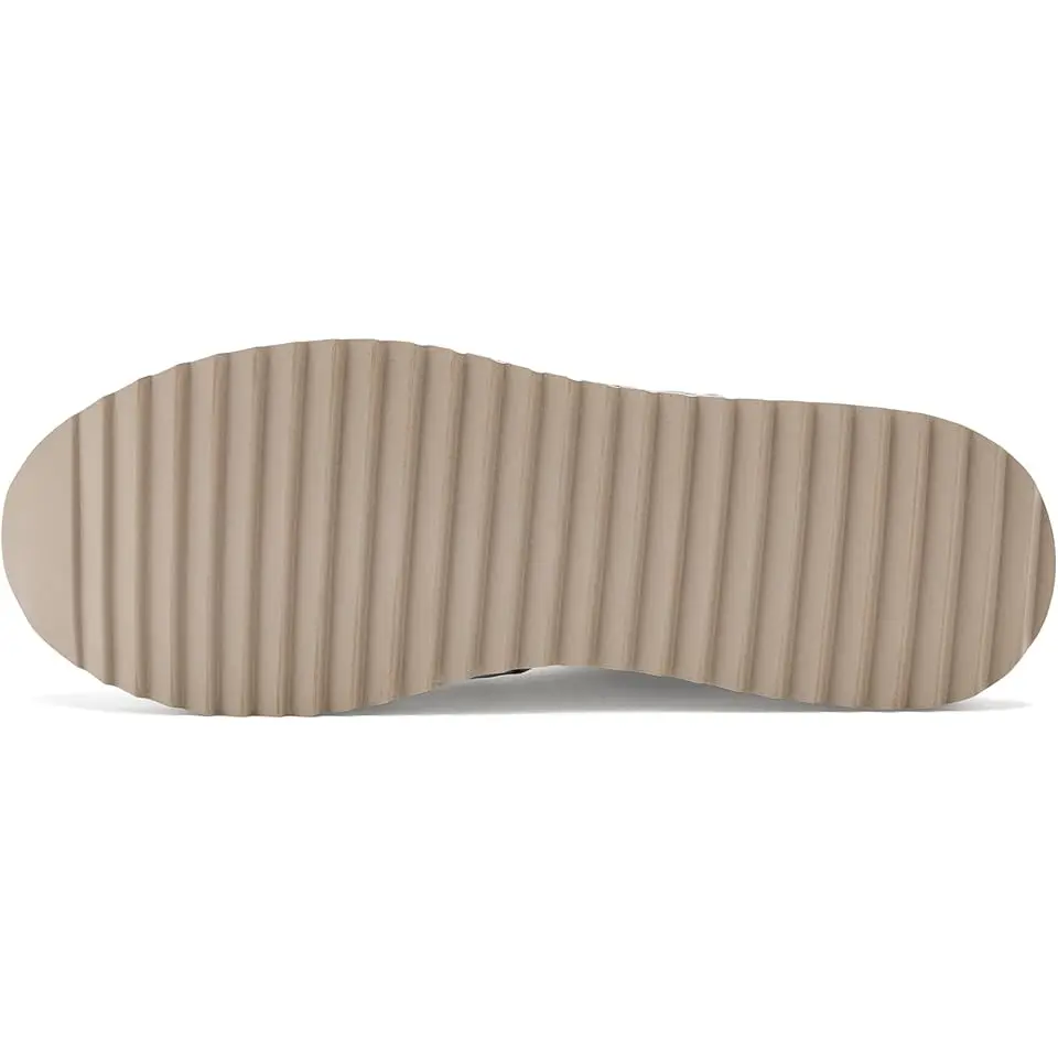 Gracie Double Strap Sneaker
