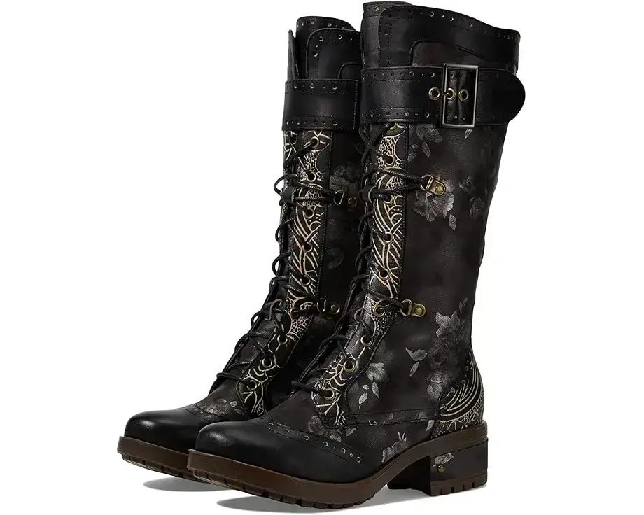 Women's L'Artiste by Spring Step Kisha-Boss