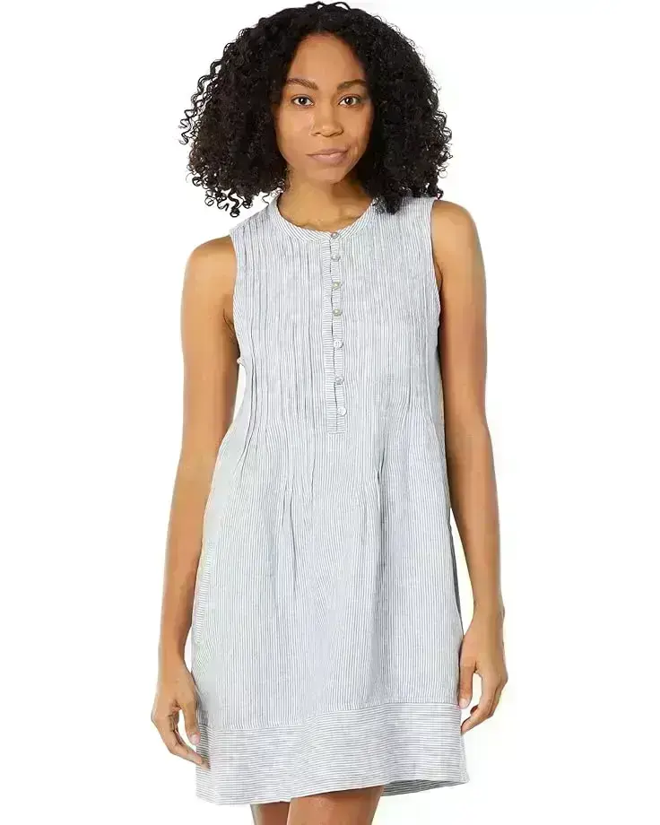 Women's Faherty Isha Dress