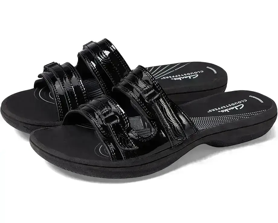 Women's Clarks Breeze Piper