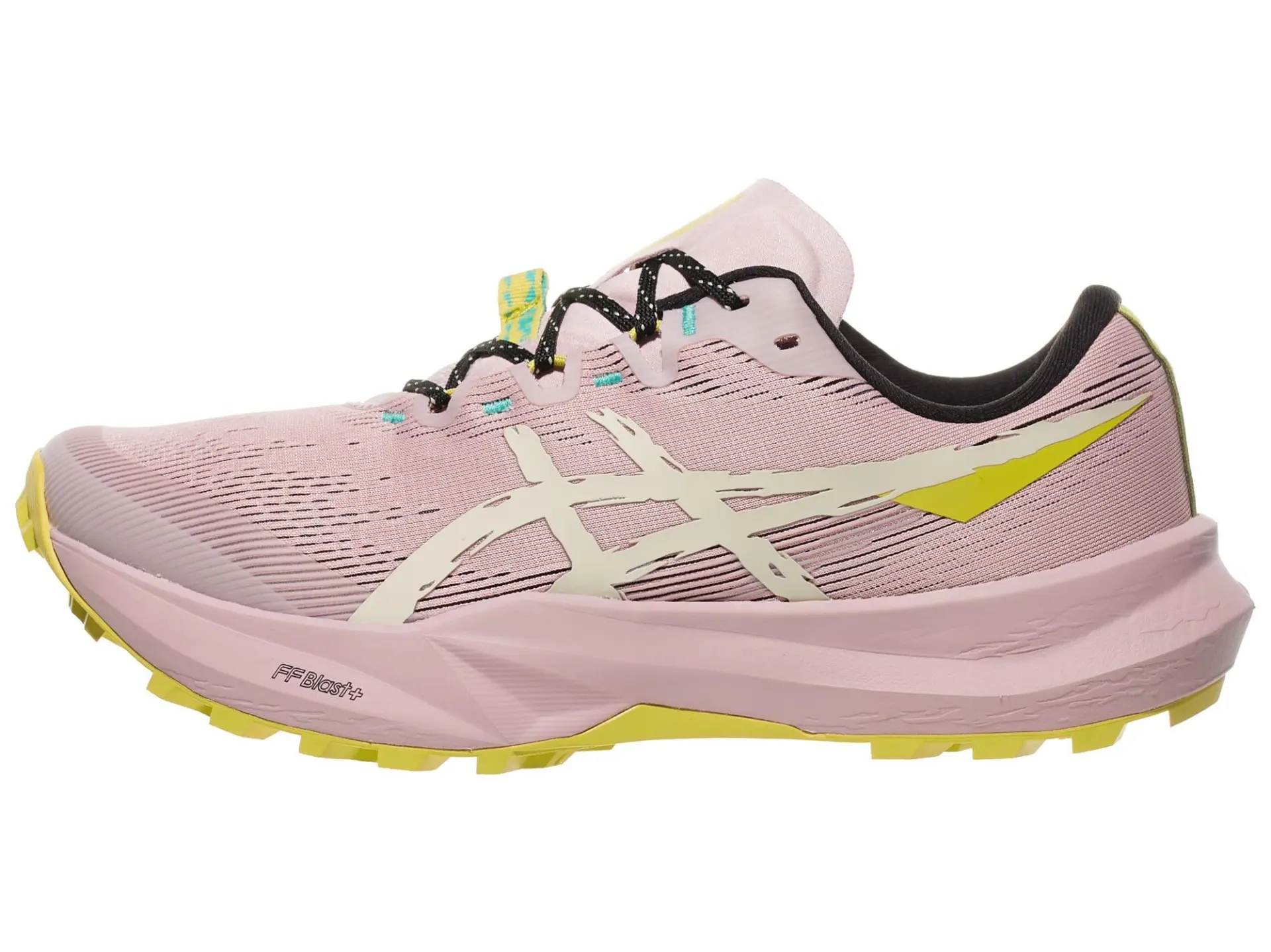 ASICS Fuji Lite 6