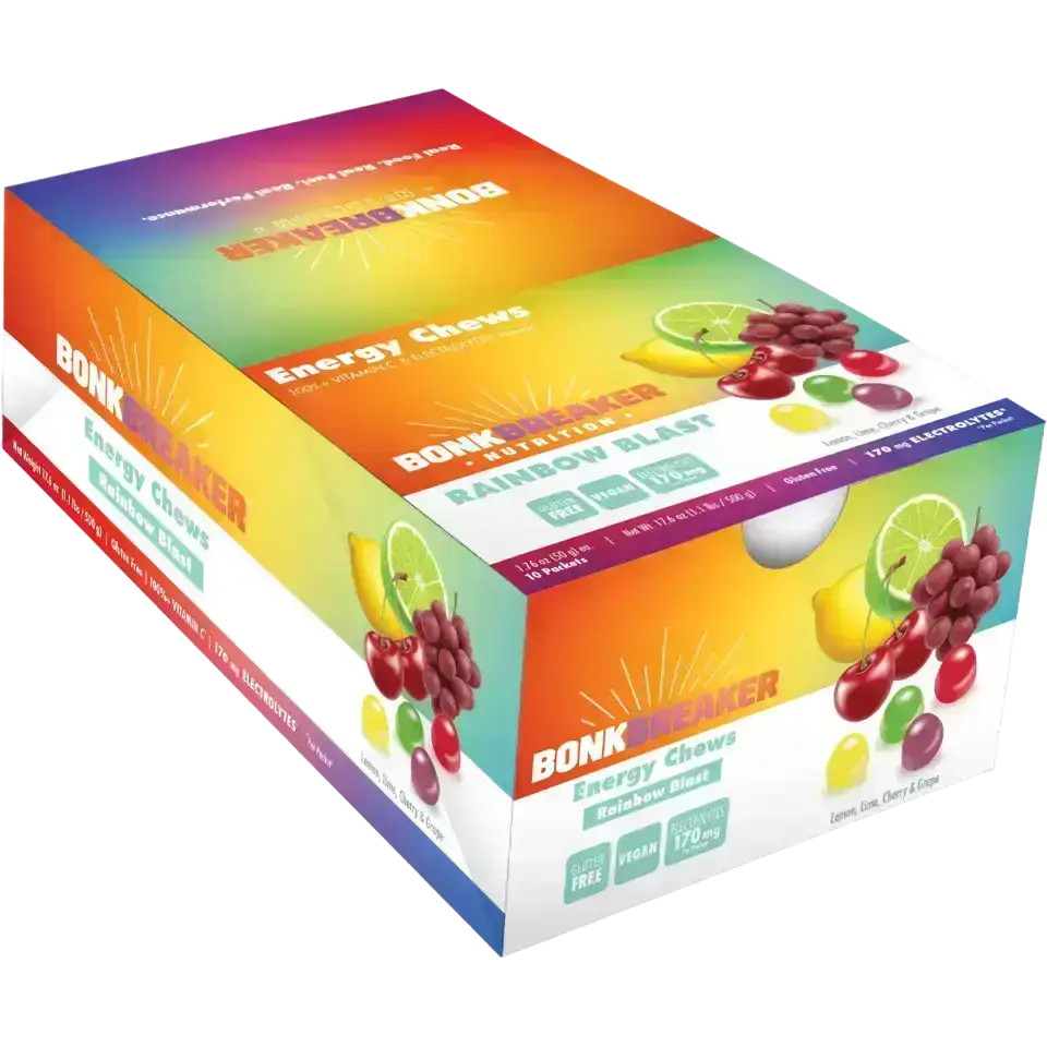 Energy Chew
