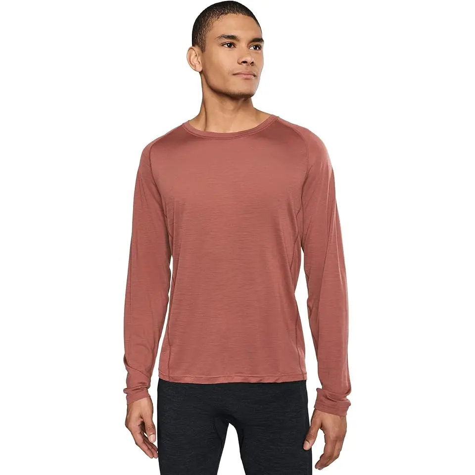 Active Ultralite Long Sleeve