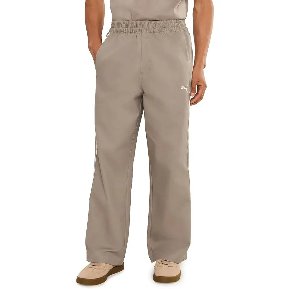Mclaren Racing T7 Pants