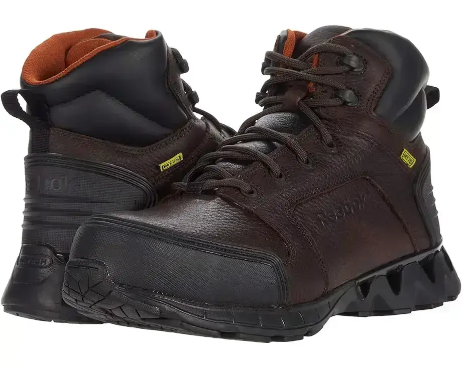 Men's Reebok Work Zigkick Work