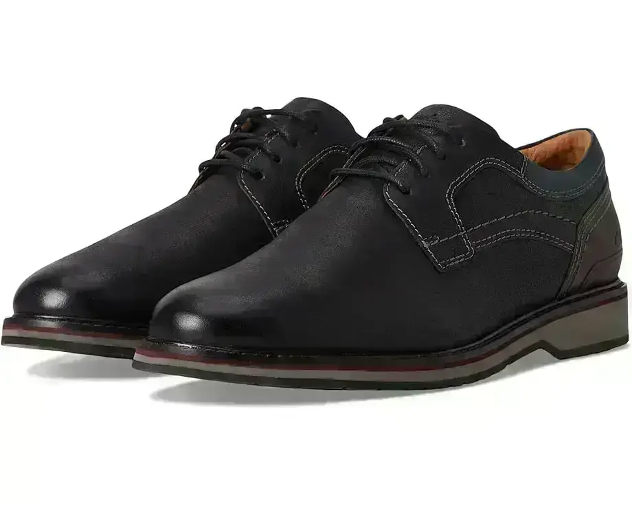 Men's Clarks Monahan Plain