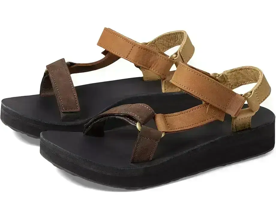 Women's Teva Midform Universal Leather