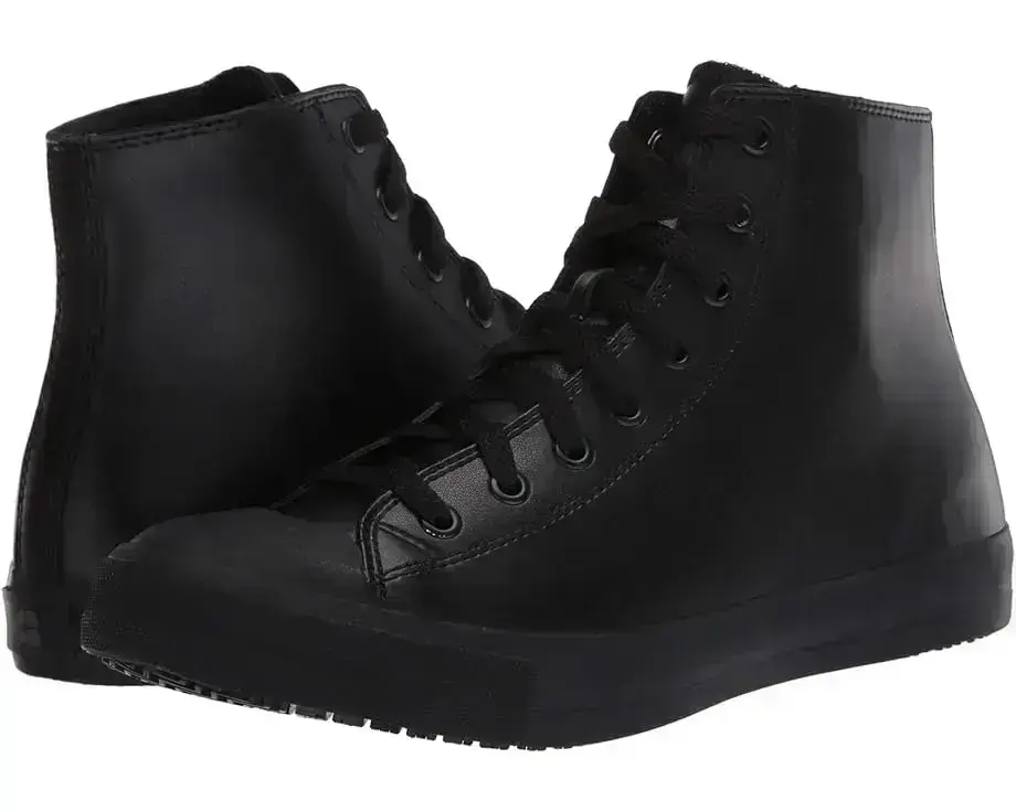 Unisex Shoes for Crews Pembroke Leather