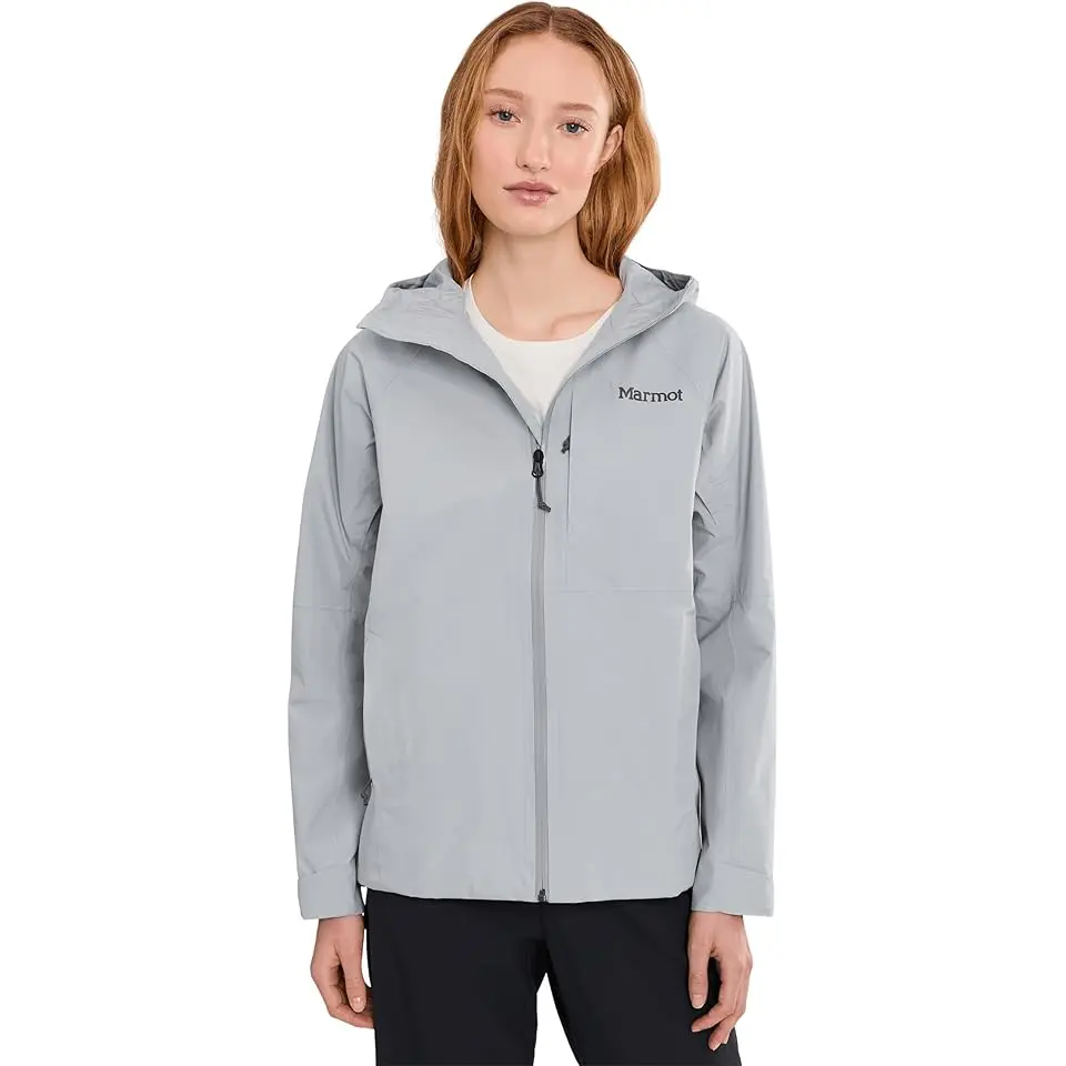 Waypoint GORE-TEX Jacket
