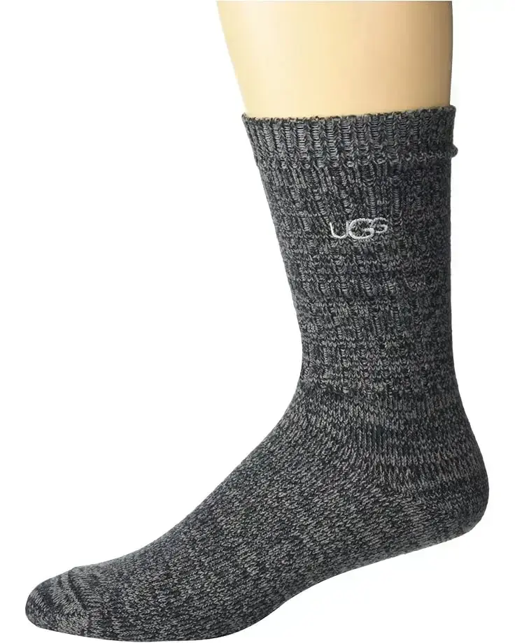 Men's UGG Trey Rib Knit Slouchy Crew