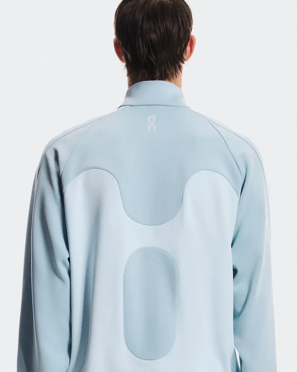 Track Jacket IKON