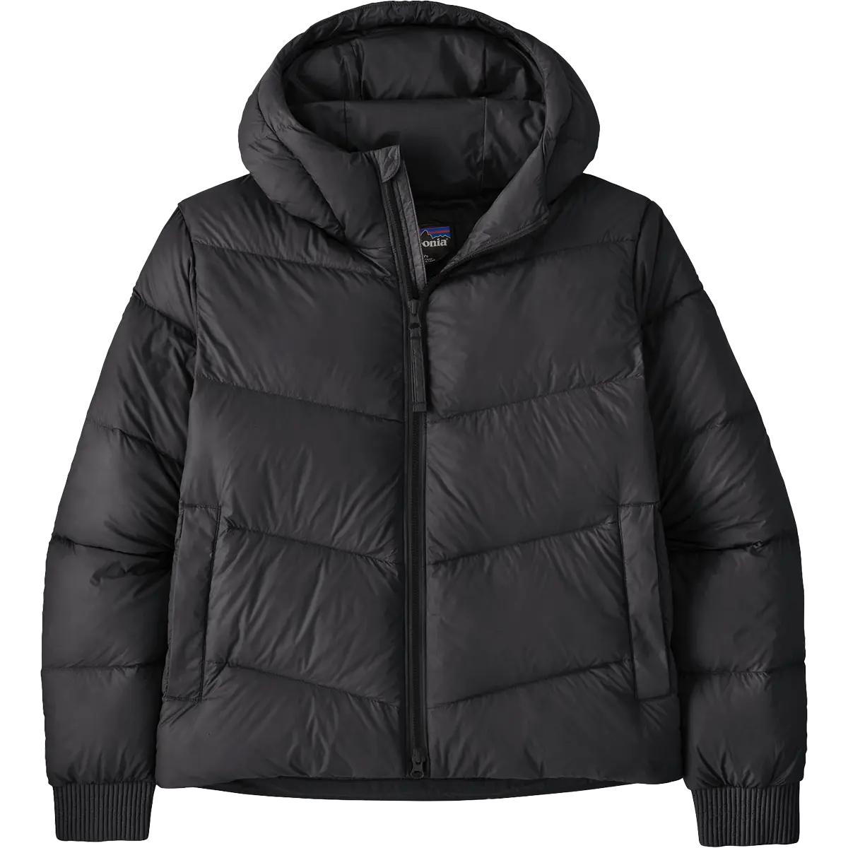 Women's Sindit Down Hoody