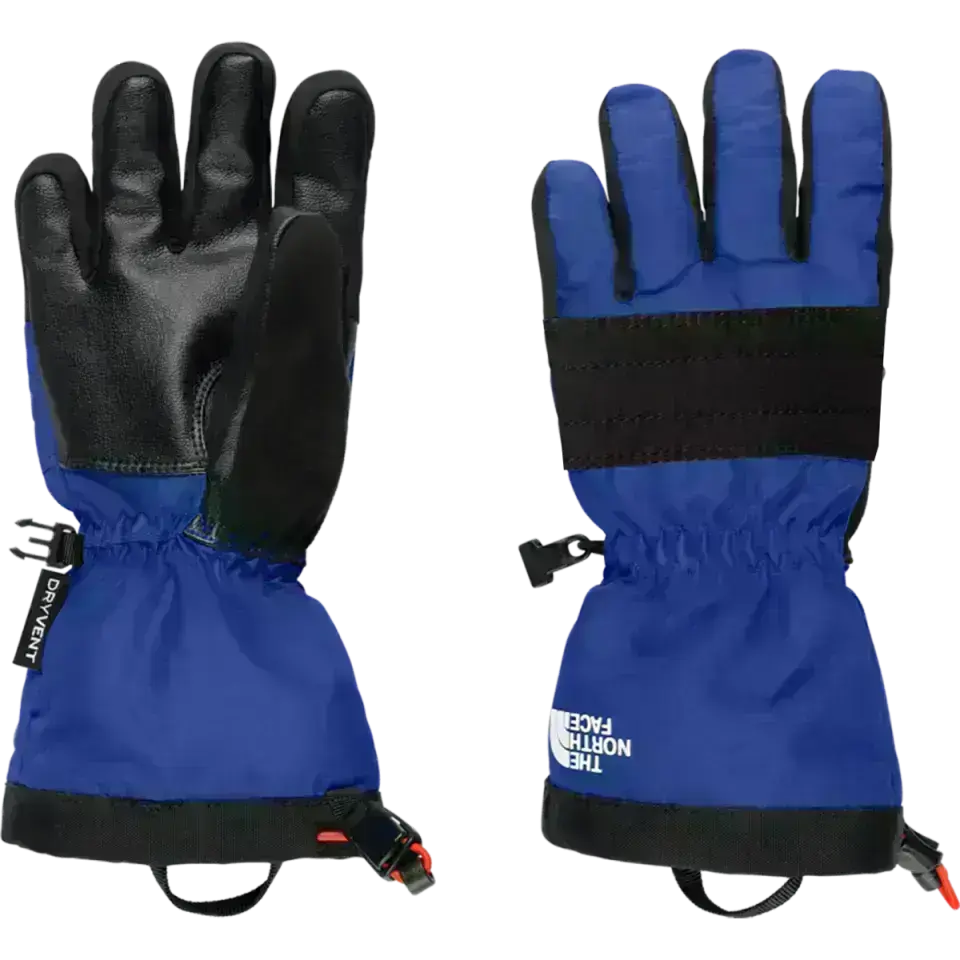 Youth Montana Ski Glove