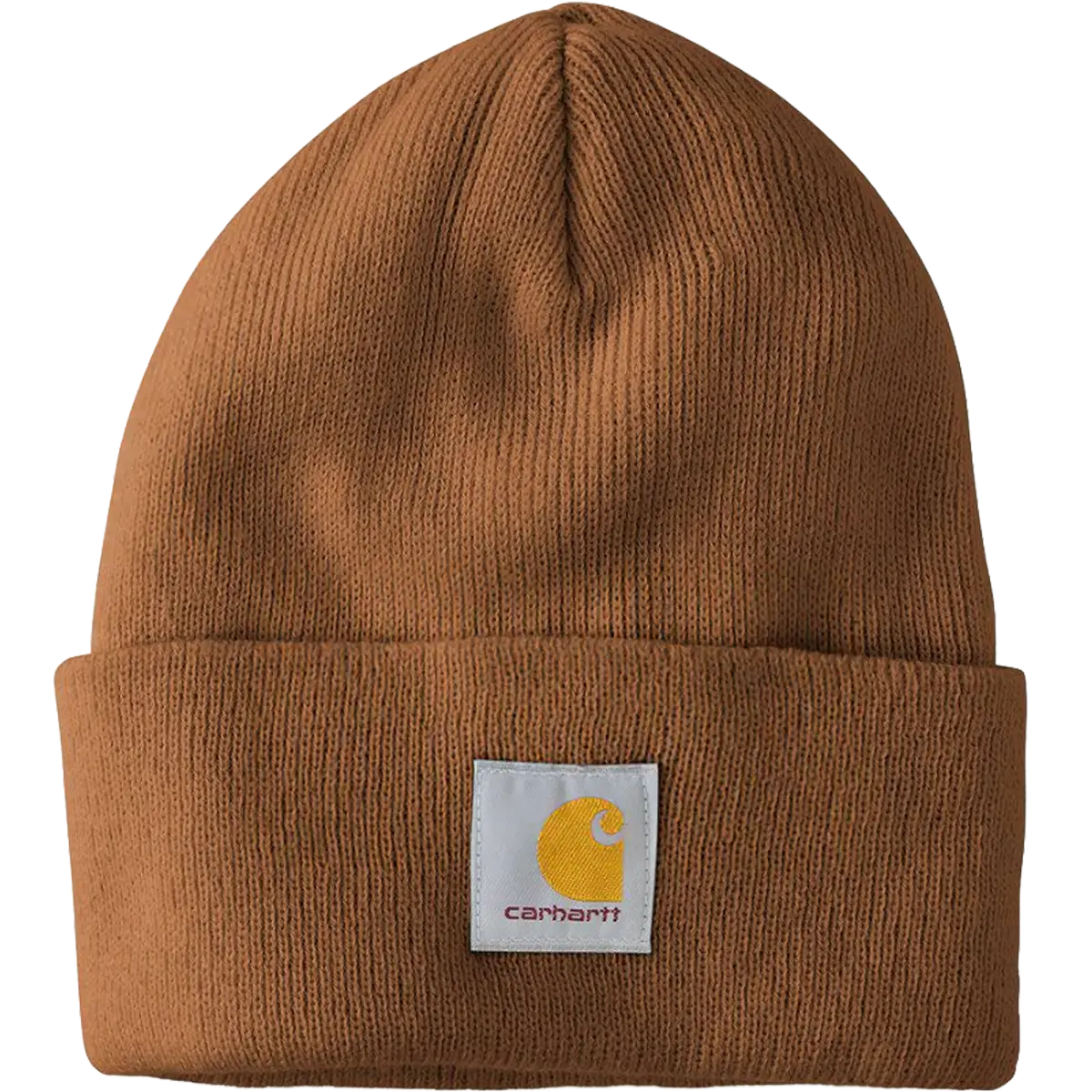 Knit Cuffed Beanie