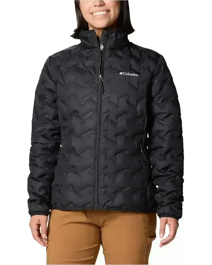 Women's Columbia Delta Ridge™ II Down Jacket
