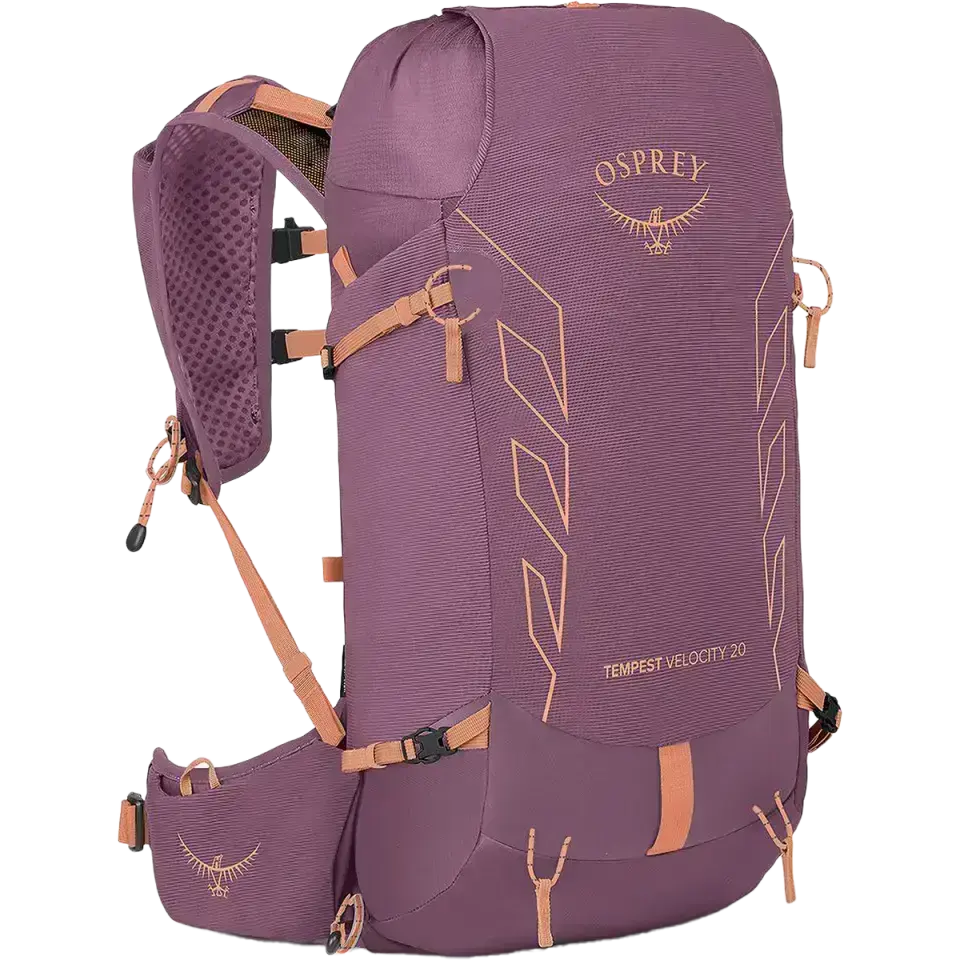 Women's Tempest Velocity 20
