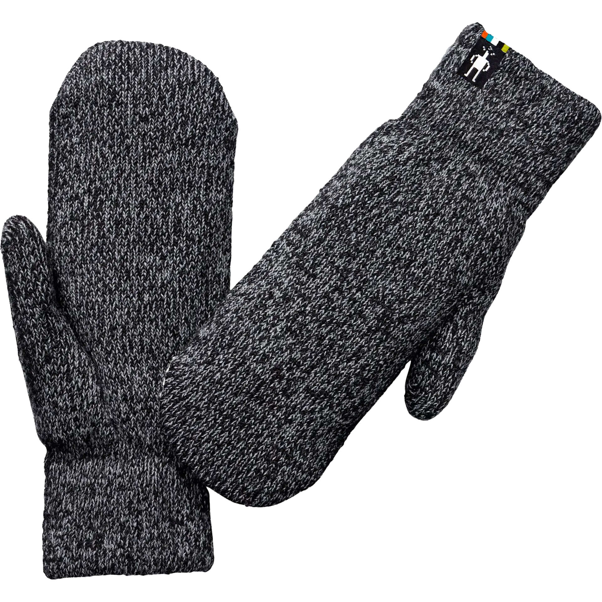 Cozy Mitten