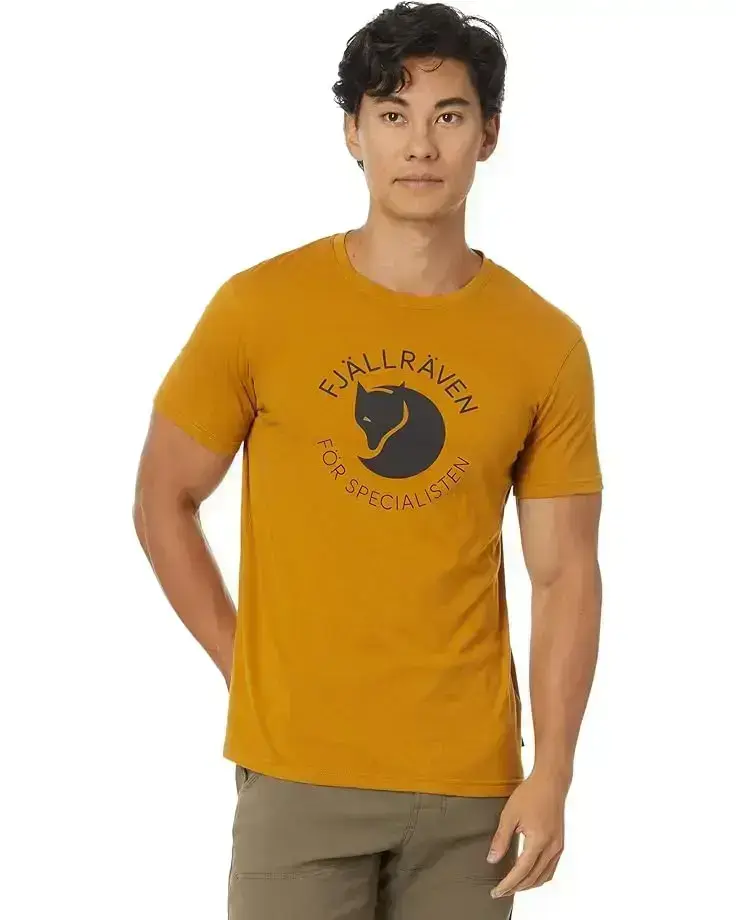 Men's Fjällräven Fox T-Shirt