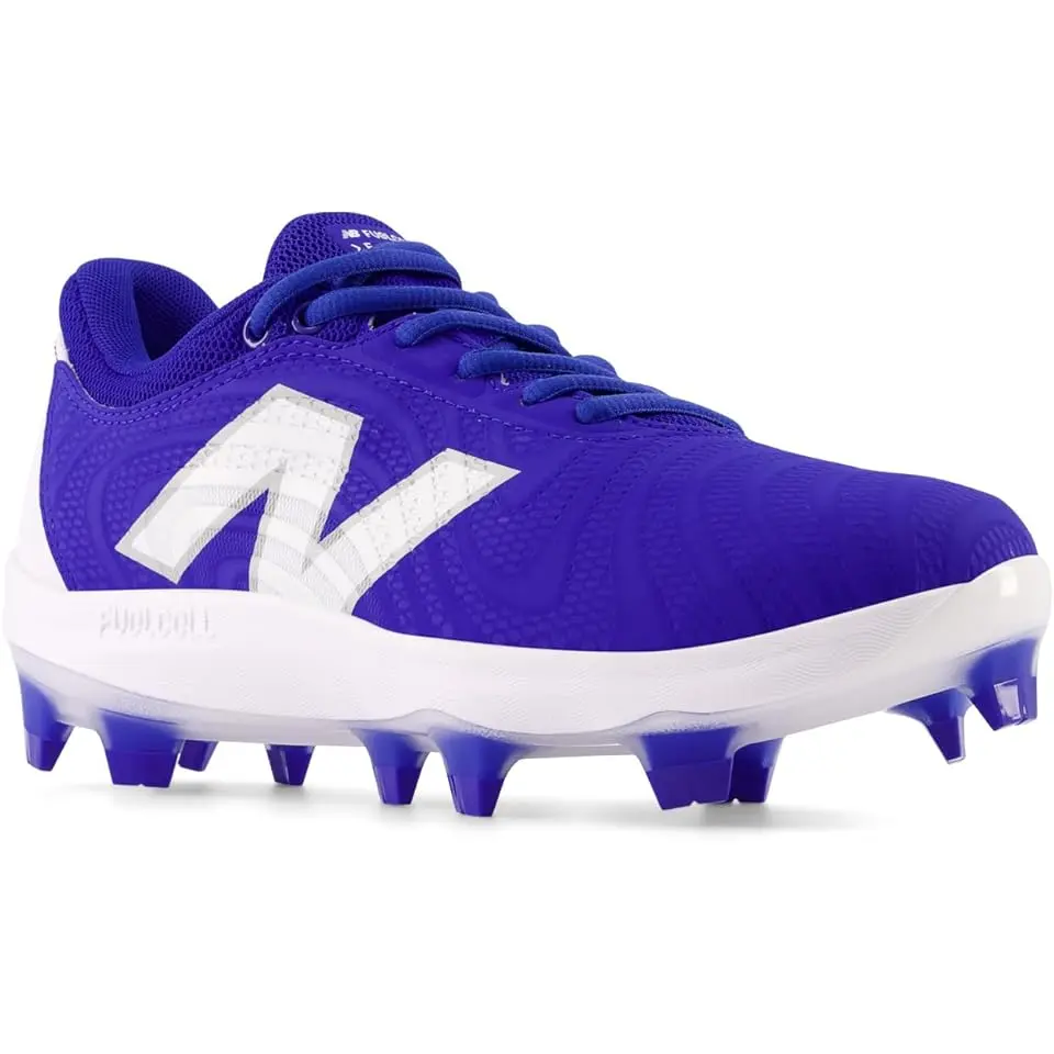 FuelCell FUSE v4 Molded Softball Cleats