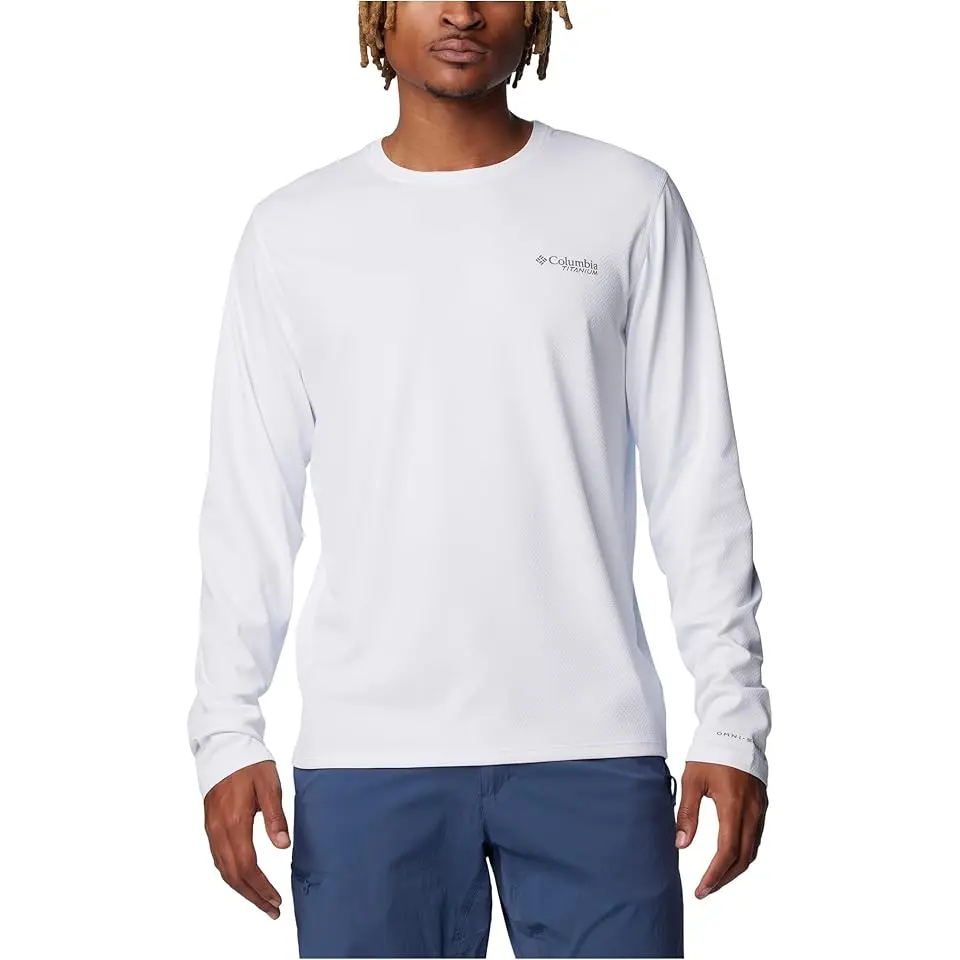 Summit Valley™ Long Sleeve Crew